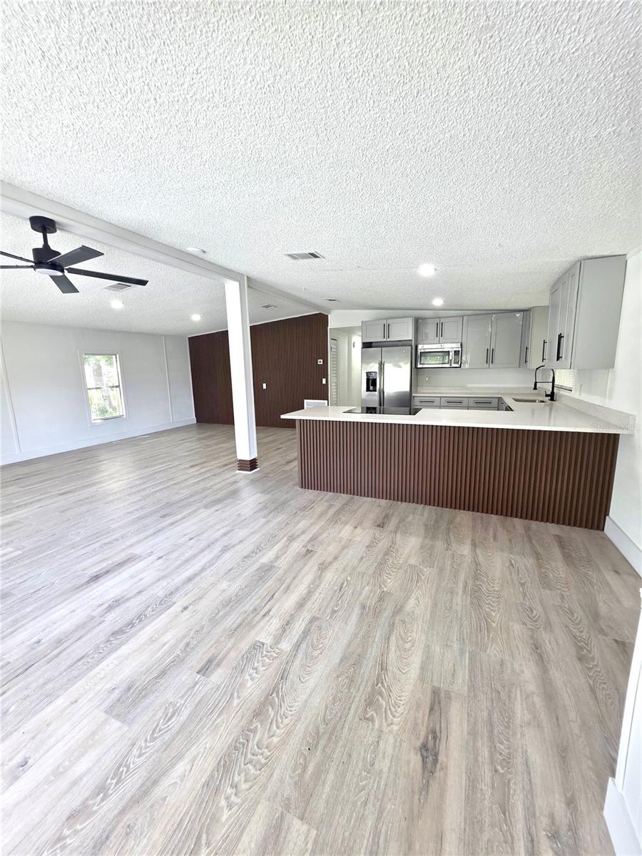 MONTVERDE HILLS - Residential