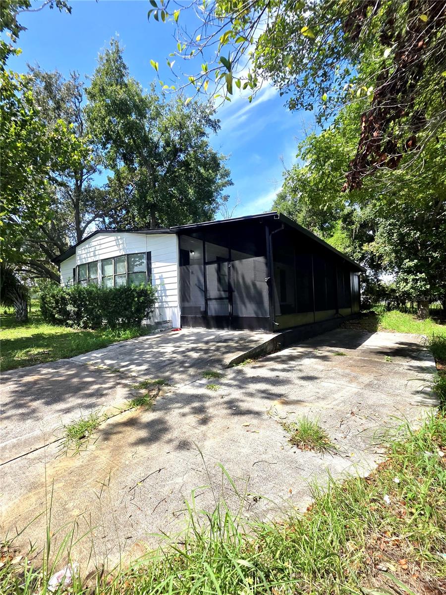 MONTVERDE HILLS - Residential