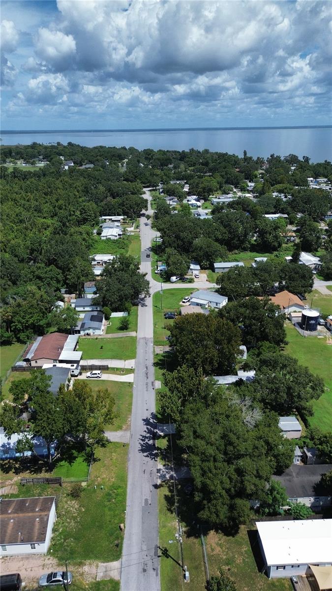 MONTVERDE HILLS - Residential