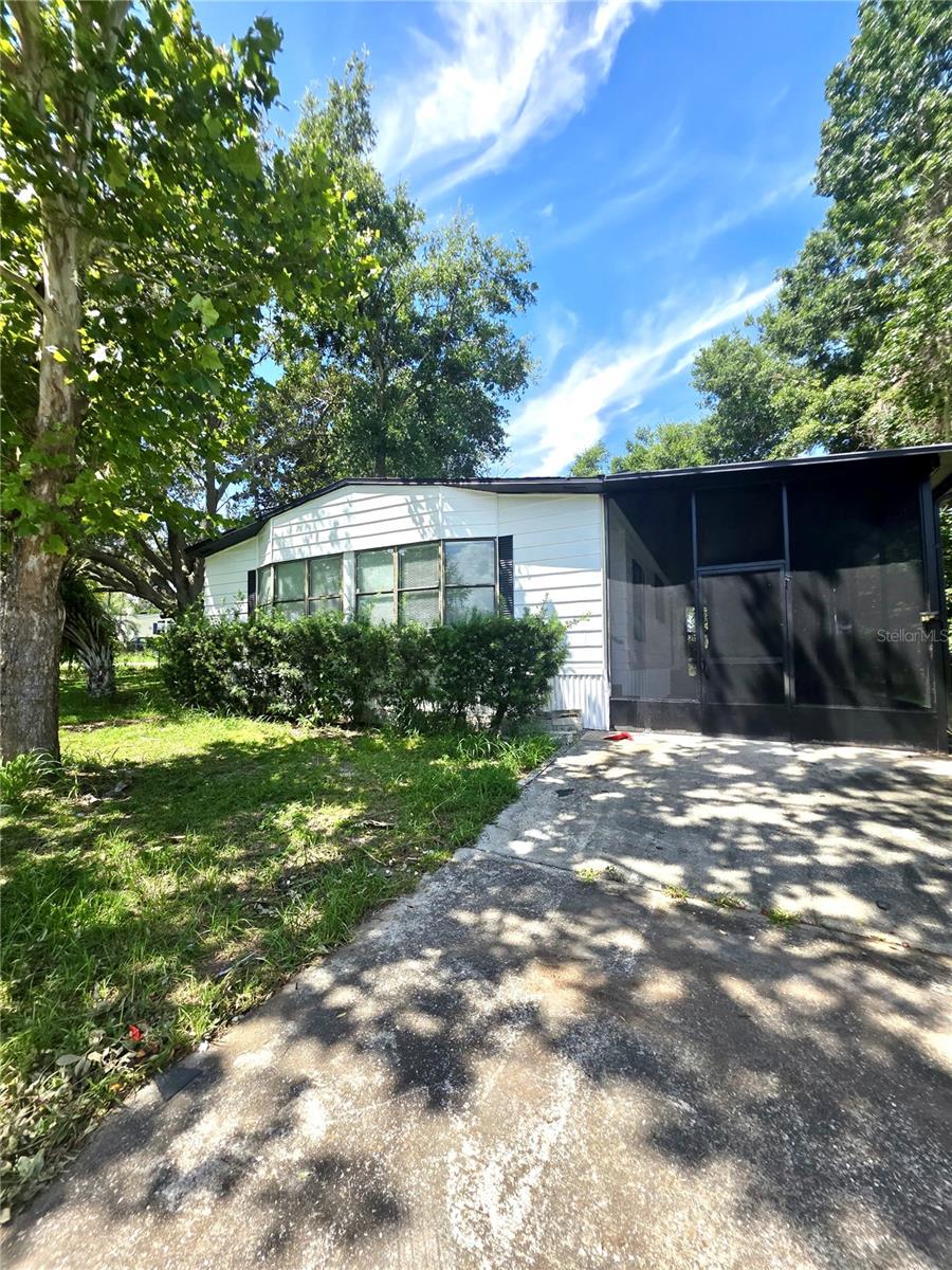 MONTVERDE HILLS - Residential