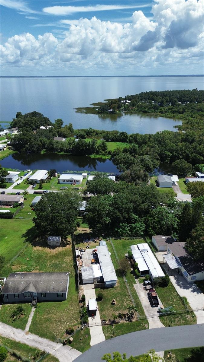 MONTVERDE HILLS - Residential