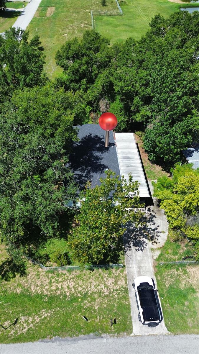 MONTVERDE HILLS - Residential