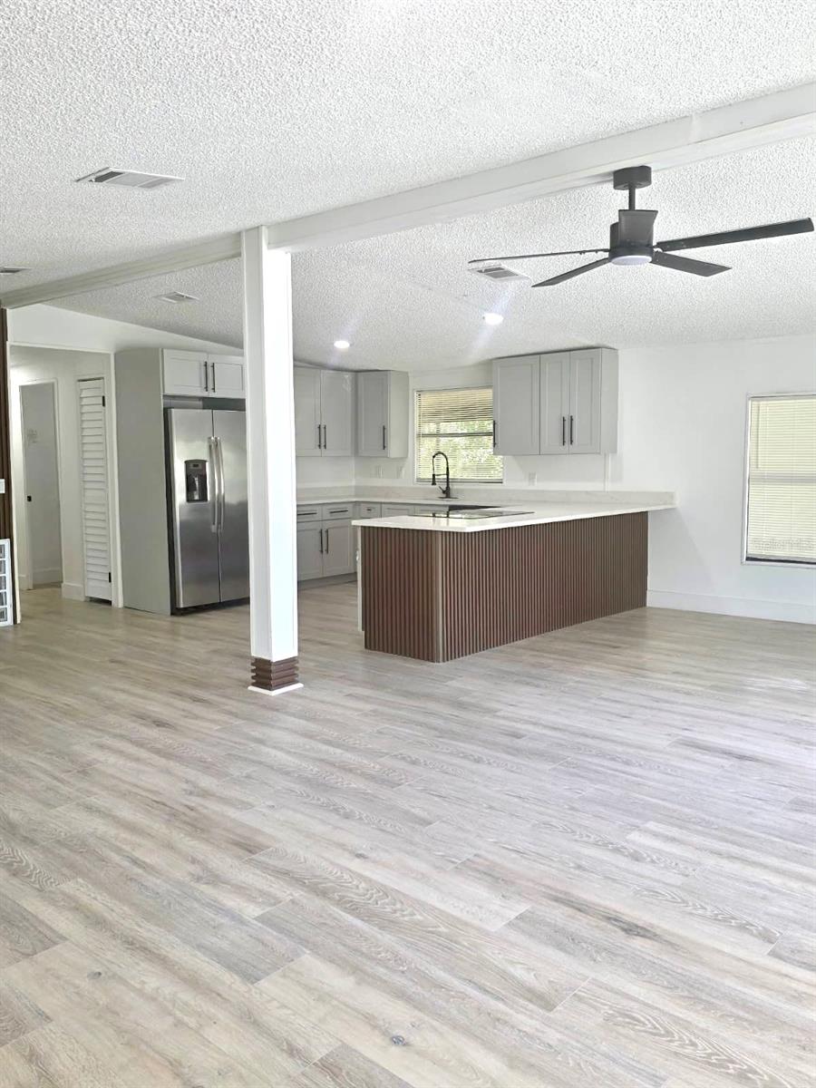 MONTVERDE HILLS - Residential