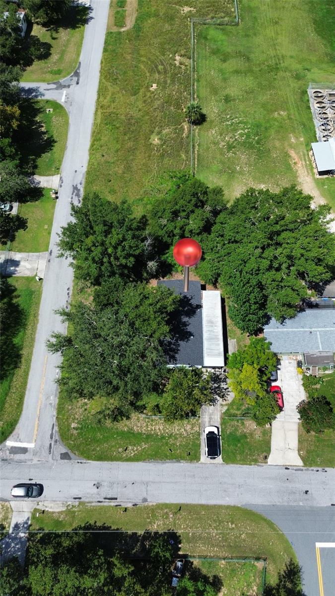 MONTVERDE HILLS - Residential