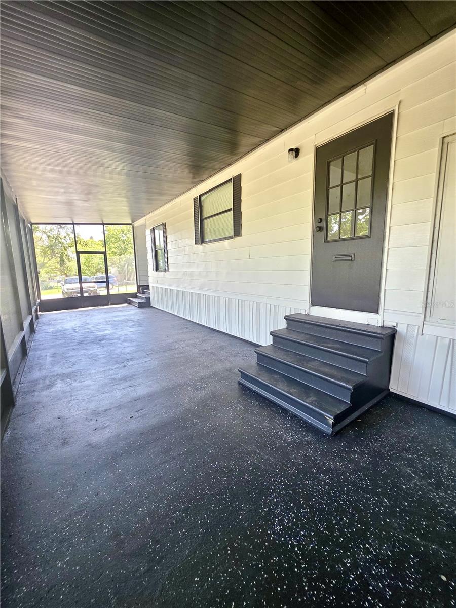 MONTVERDE HILLS - Residential