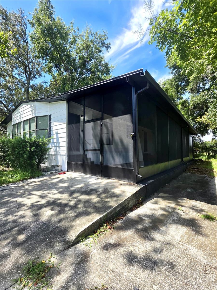 MONTVERDE HILLS - Residential