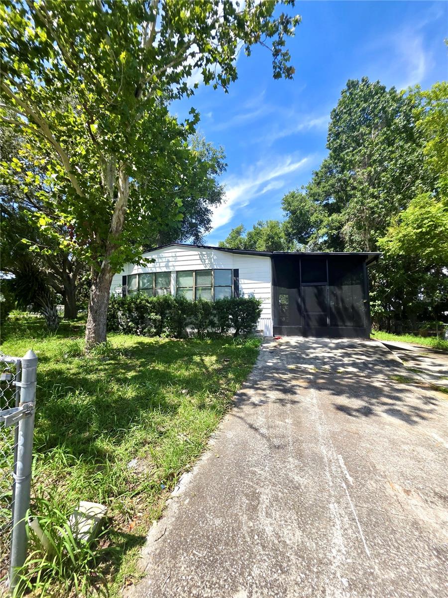 MONTVERDE HILLS - Residential