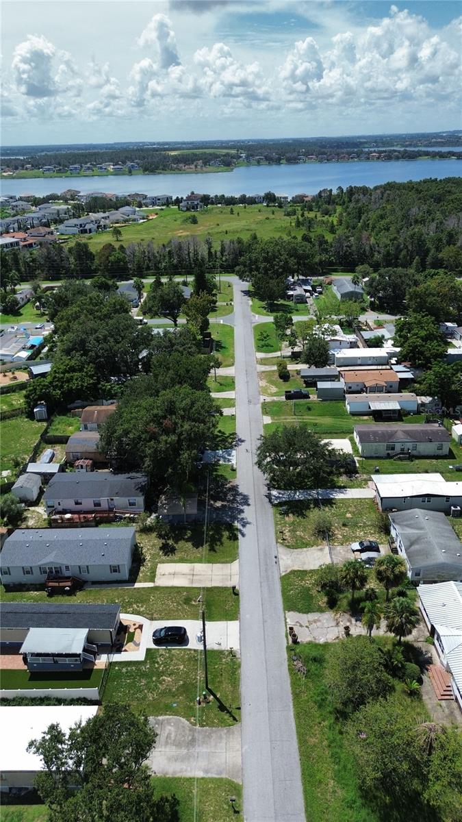 MONTVERDE HILLS - Residential