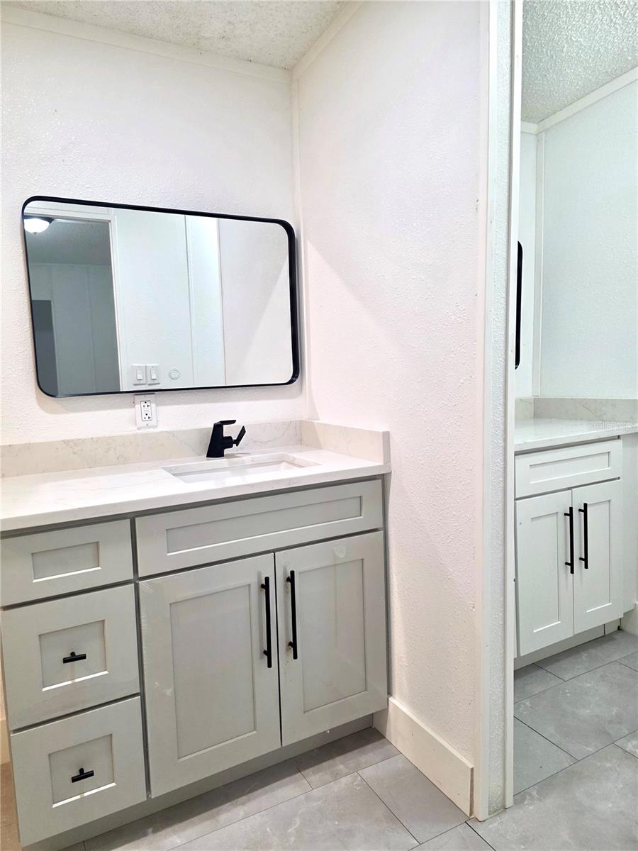 MONTVERDE HILLS - Residential