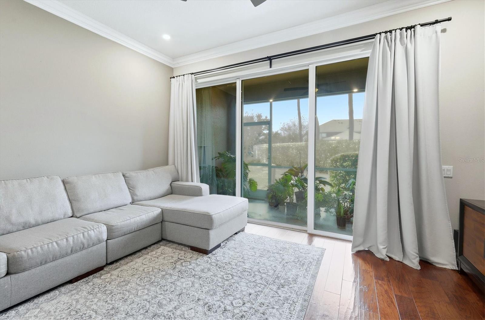 PARK PLACE TOWNHOMES - Residential