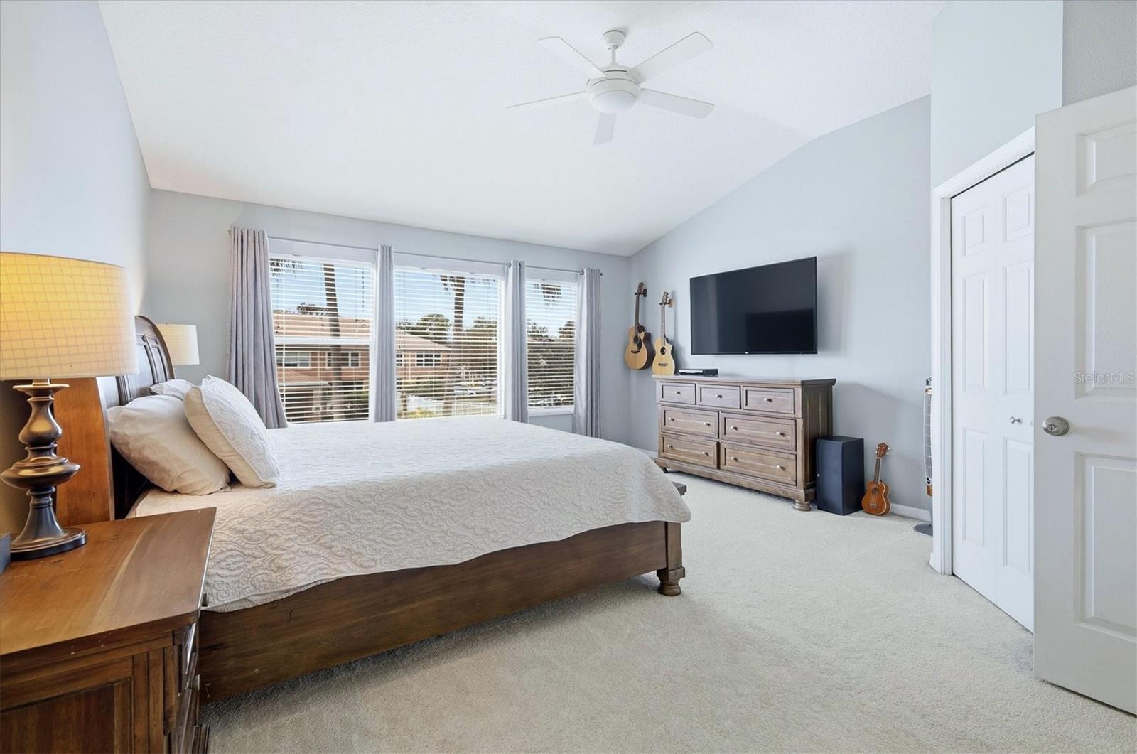 PARK PLACE TOWNHOMES - Residential