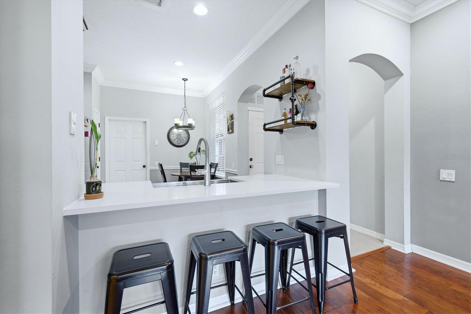 PARK PLACE TOWNHOMES - Residential