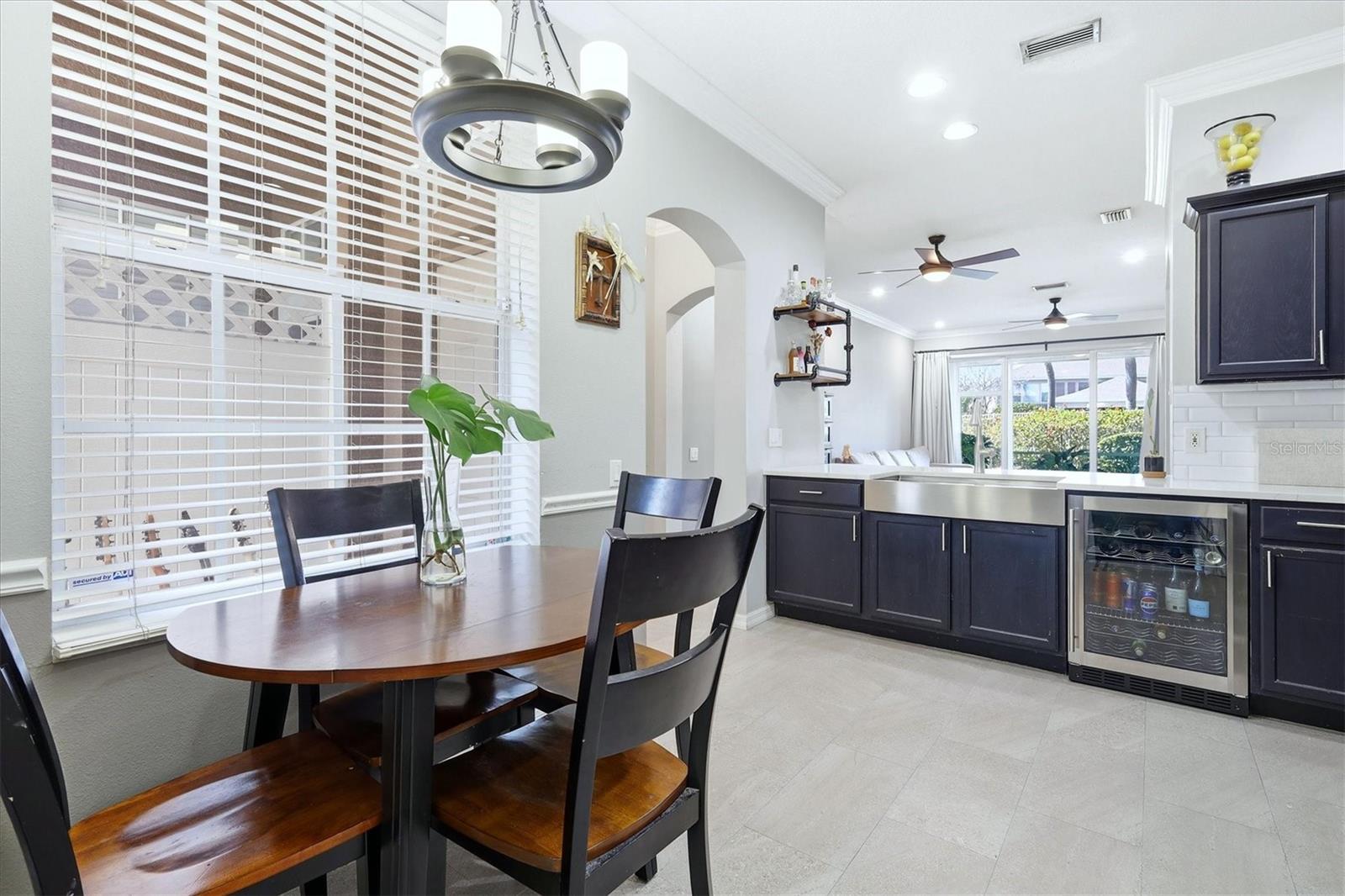 PARK PLACE TOWNHOMES - Residential