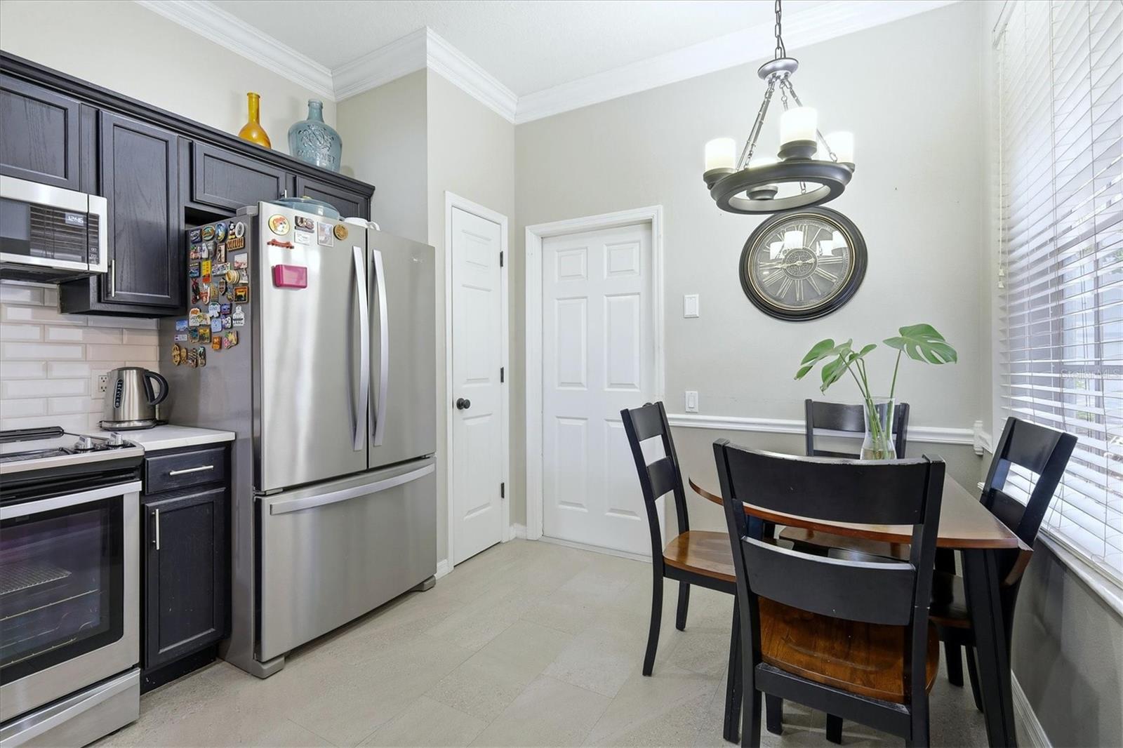 PARK PLACE TOWNHOMES - Residential