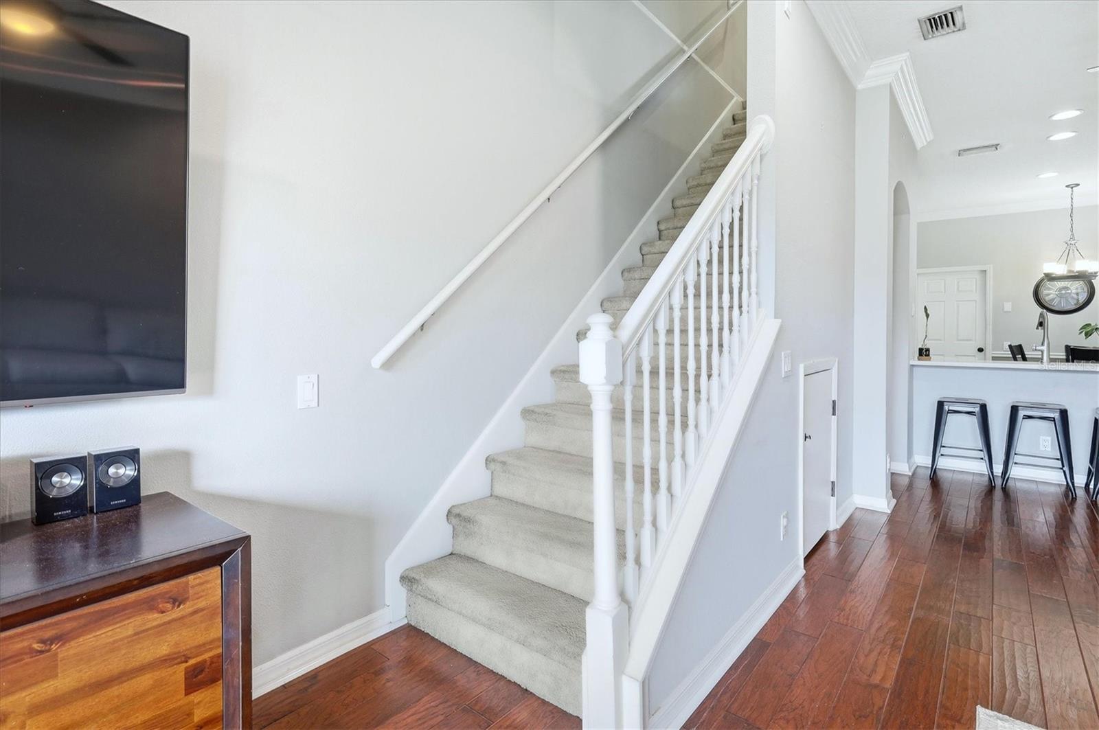 PARK PLACE TOWNHOMES - Residential