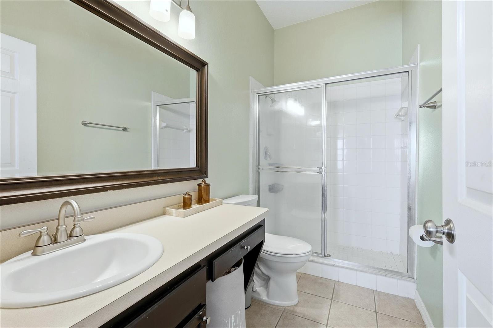 PARK PLACE TOWNHOMES - Residential