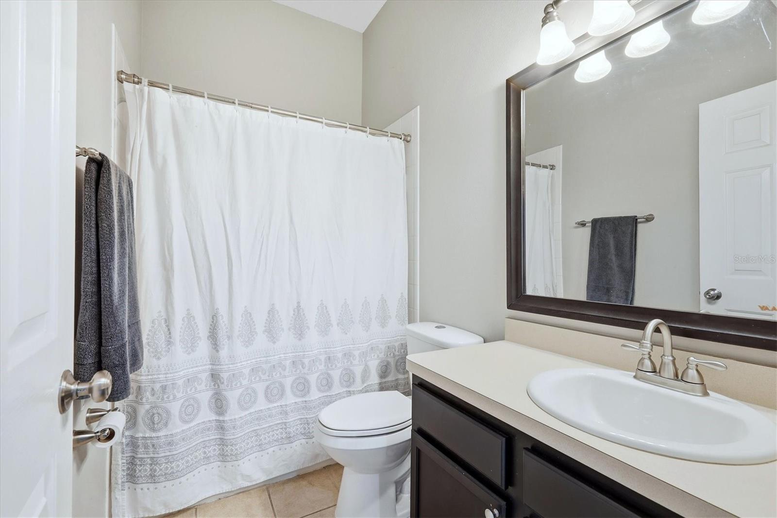 PARK PLACE TOWNHOMES - Residential