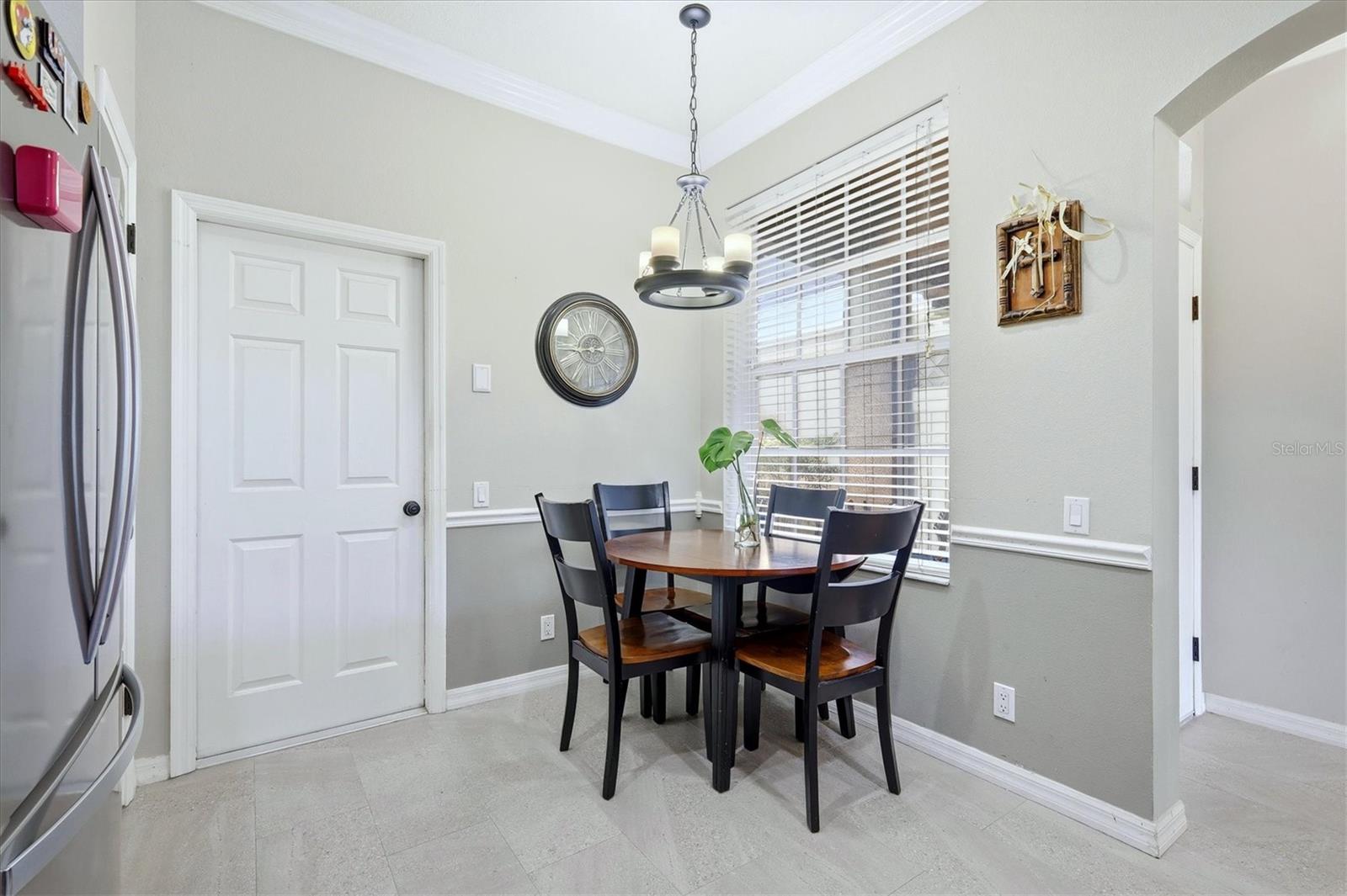 PARK PLACE TOWNHOMES - Residential