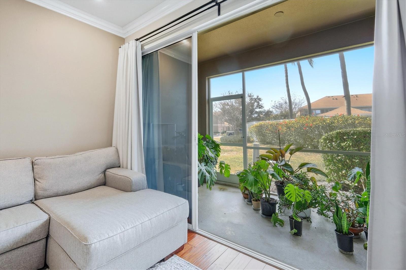 PARK PLACE TOWNHOMES - Residential