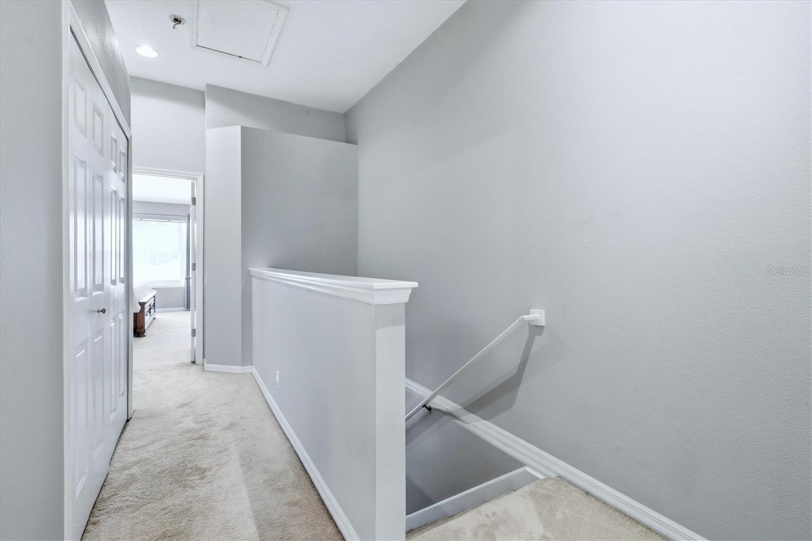 PARK PLACE TOWNHOMES - Residential