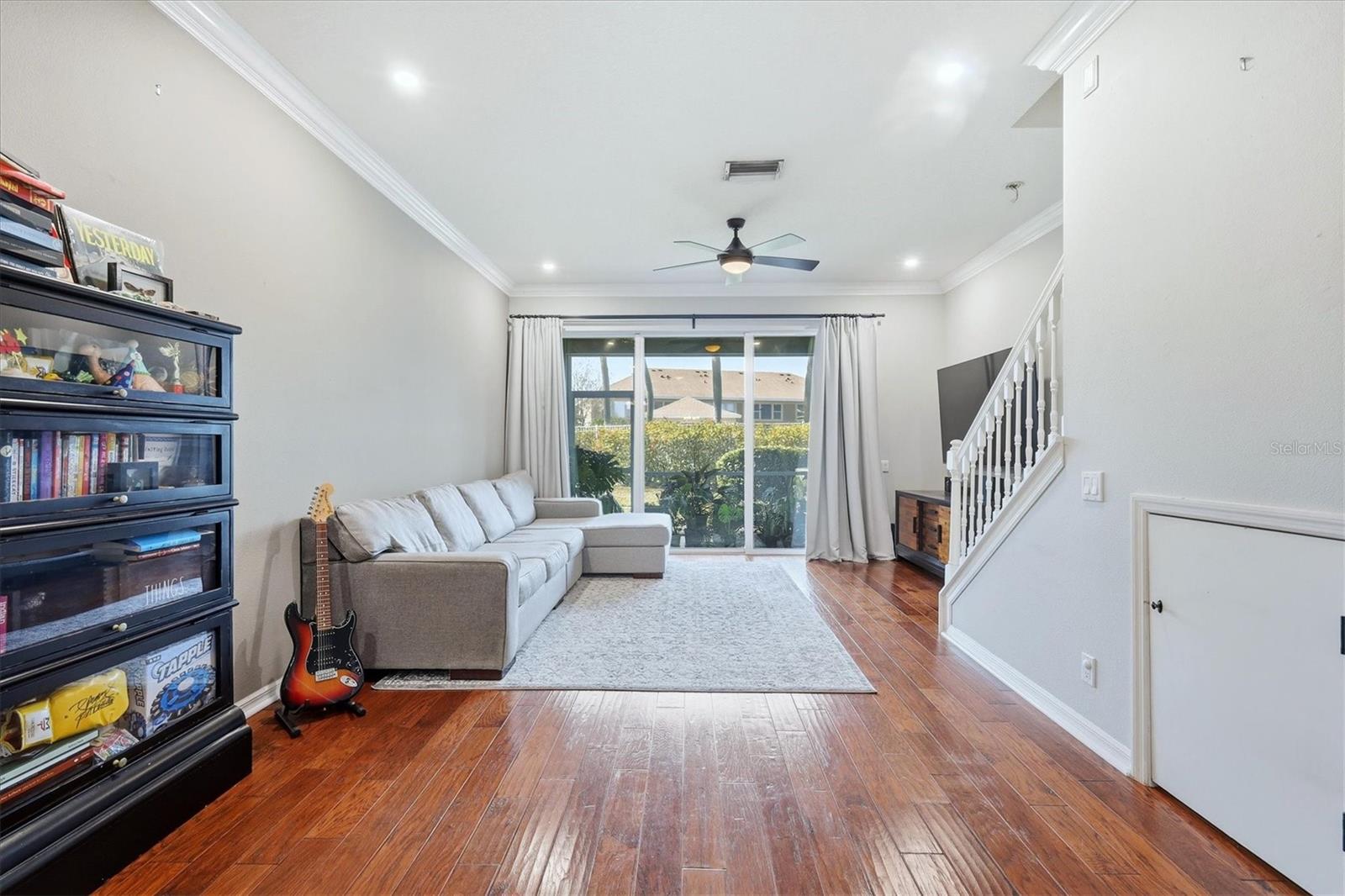 PARK PLACE TOWNHOMES - Residential