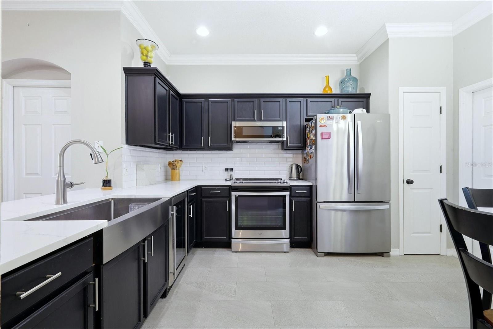 PARK PLACE TOWNHOMES - Residential