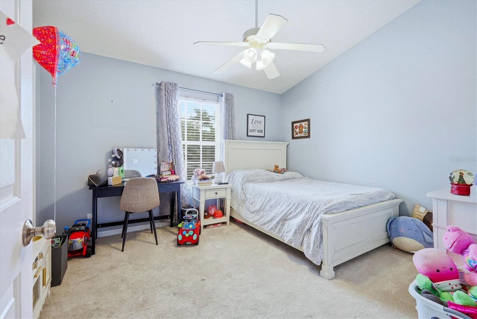 PARK PLACE TOWNHOMES - Residential