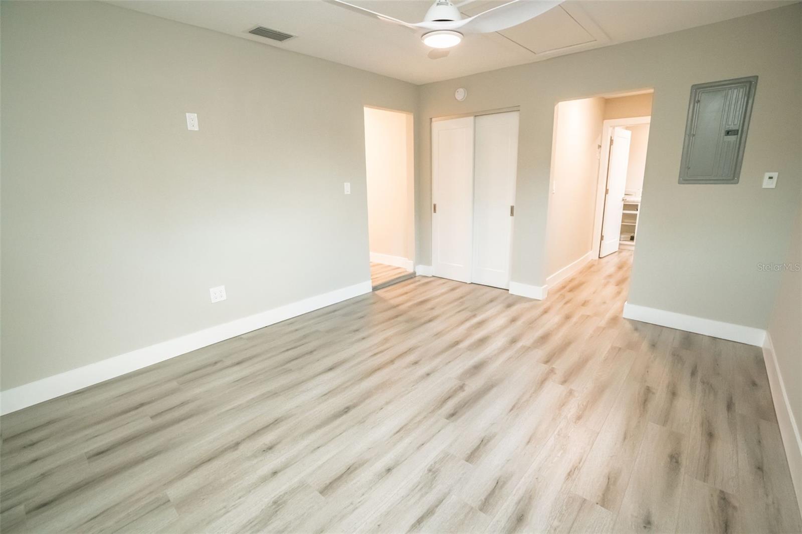 APOLLO BEACH UNIT TWO - Residential