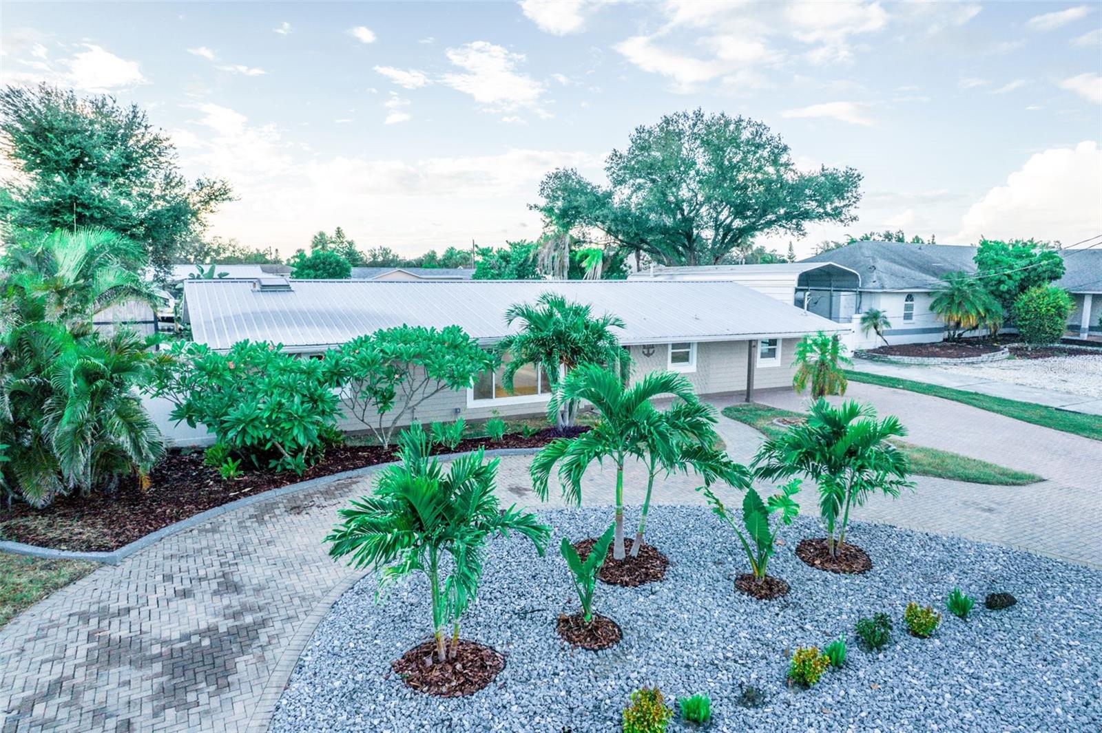 APOLLO BEACH UNIT TWO - Residential