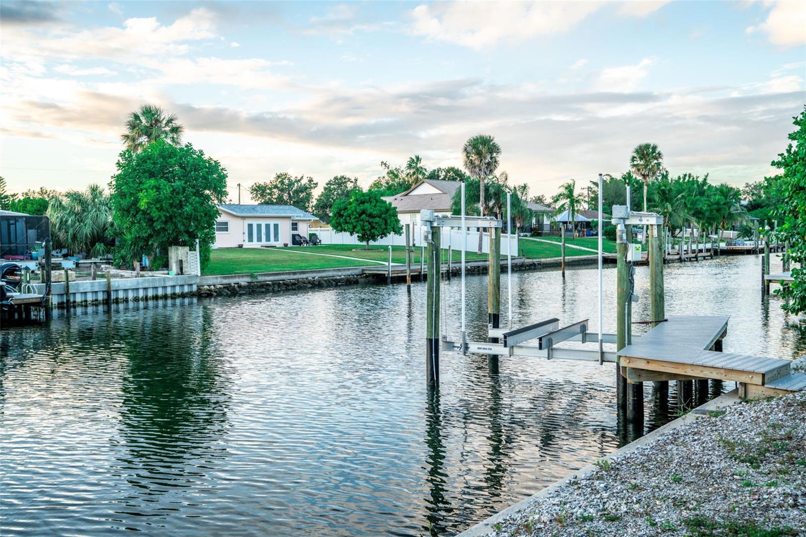 APOLLO BEACH UNIT TWO - Residential