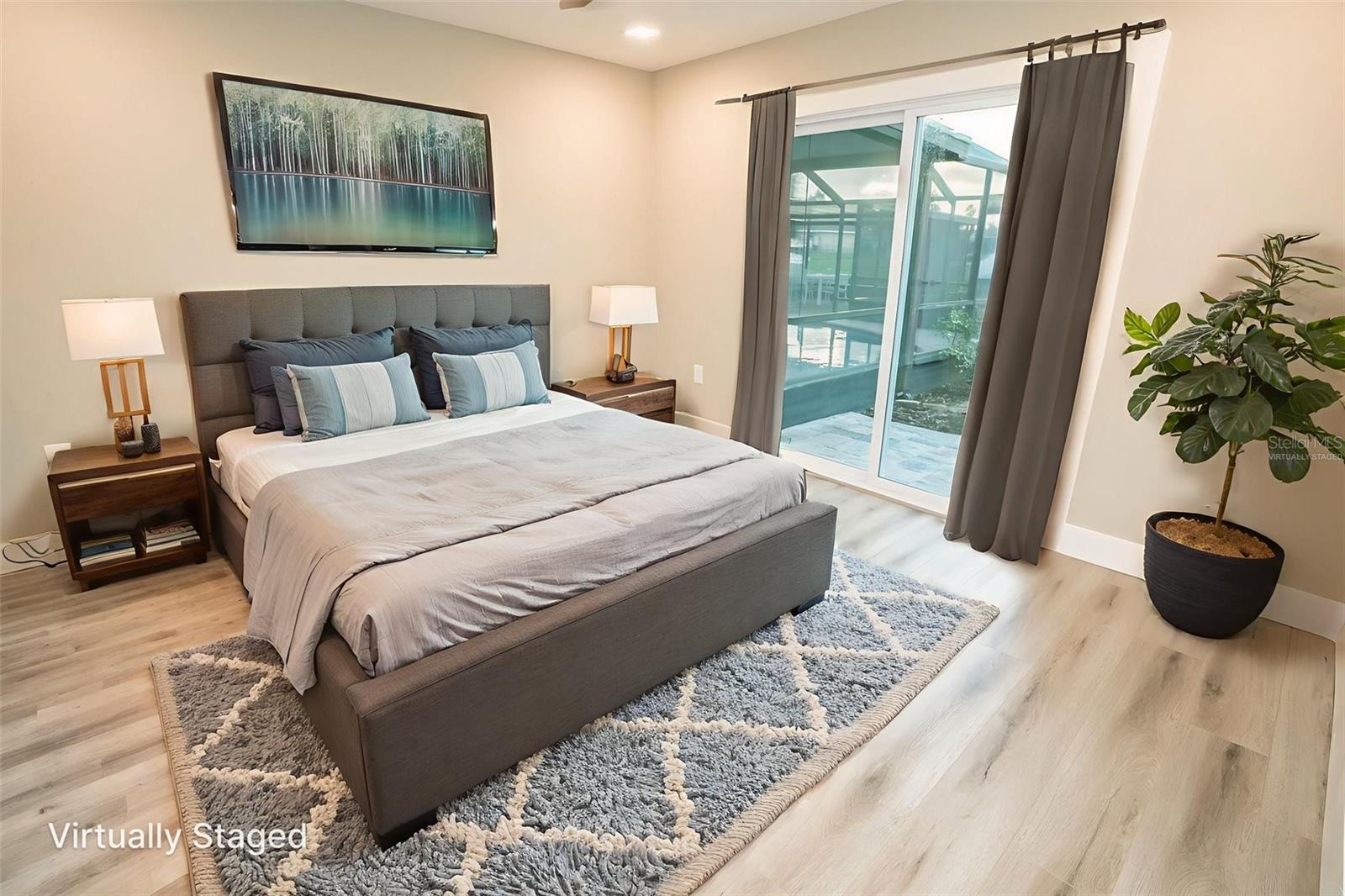 APOLLO BEACH UNIT TWO - Residential