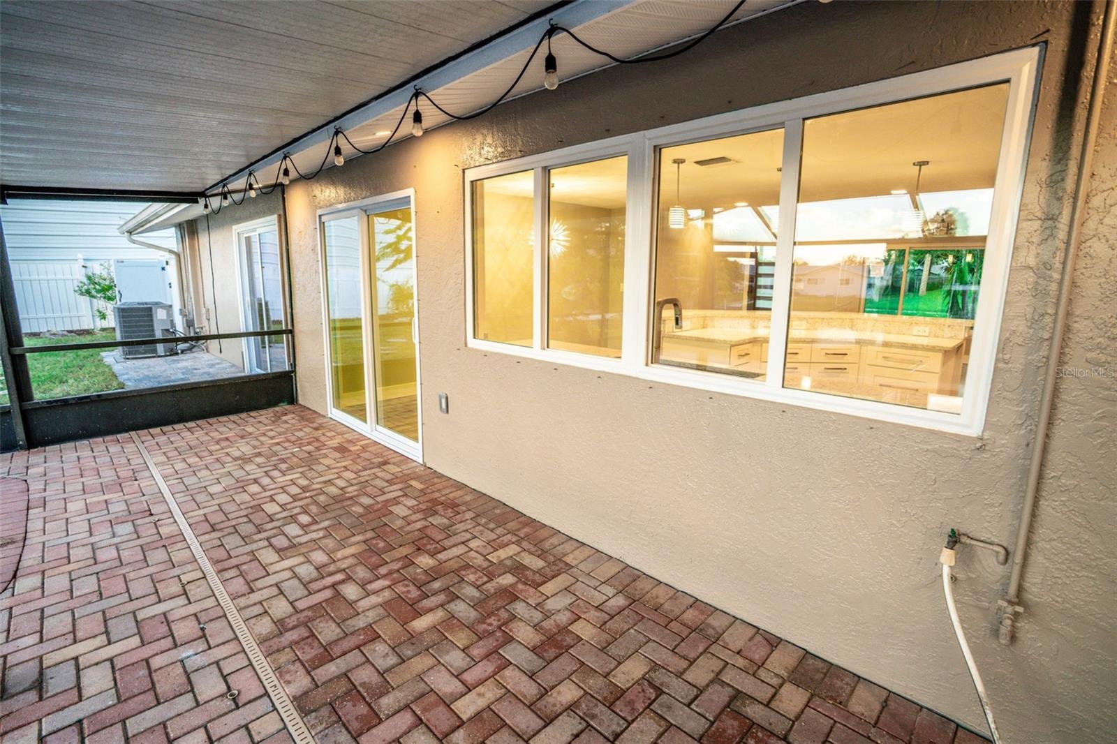 APOLLO BEACH UNIT TWO - Residential