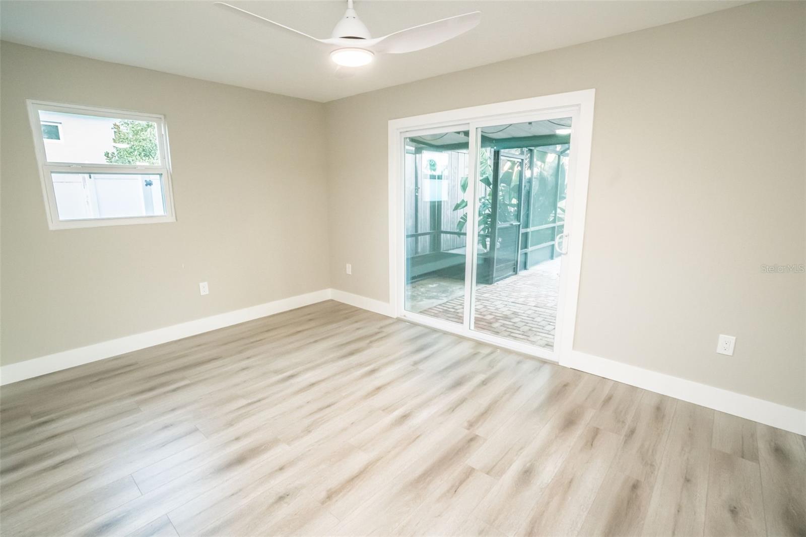 APOLLO BEACH UNIT TWO - Residential
