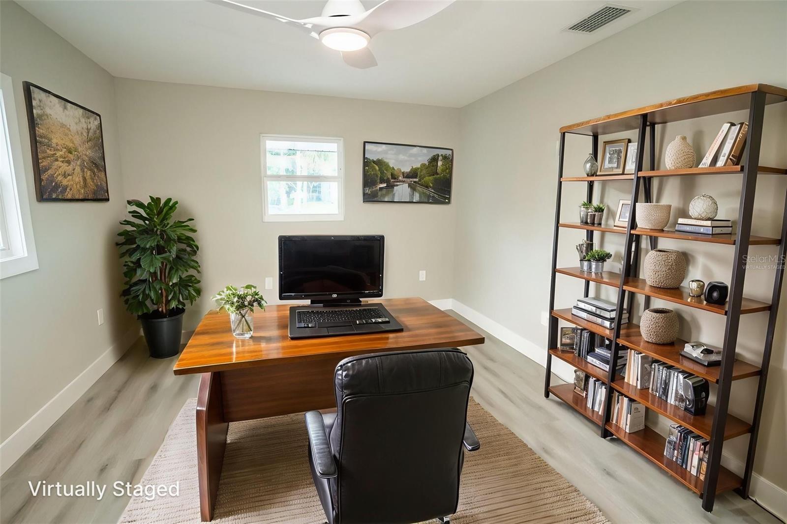 APOLLO BEACH UNIT TWO - Residential