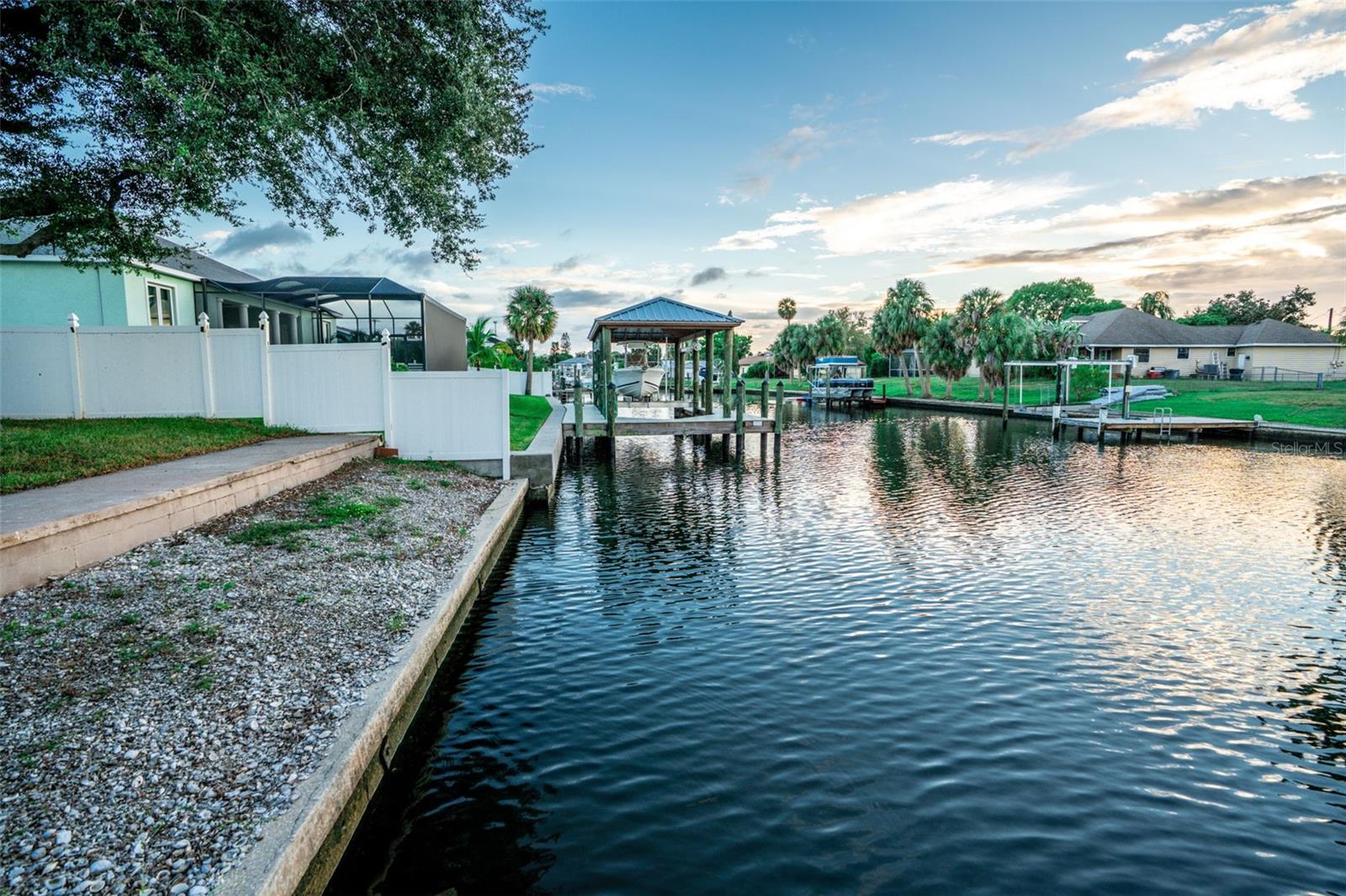 APOLLO BEACH UNIT TWO - Residential