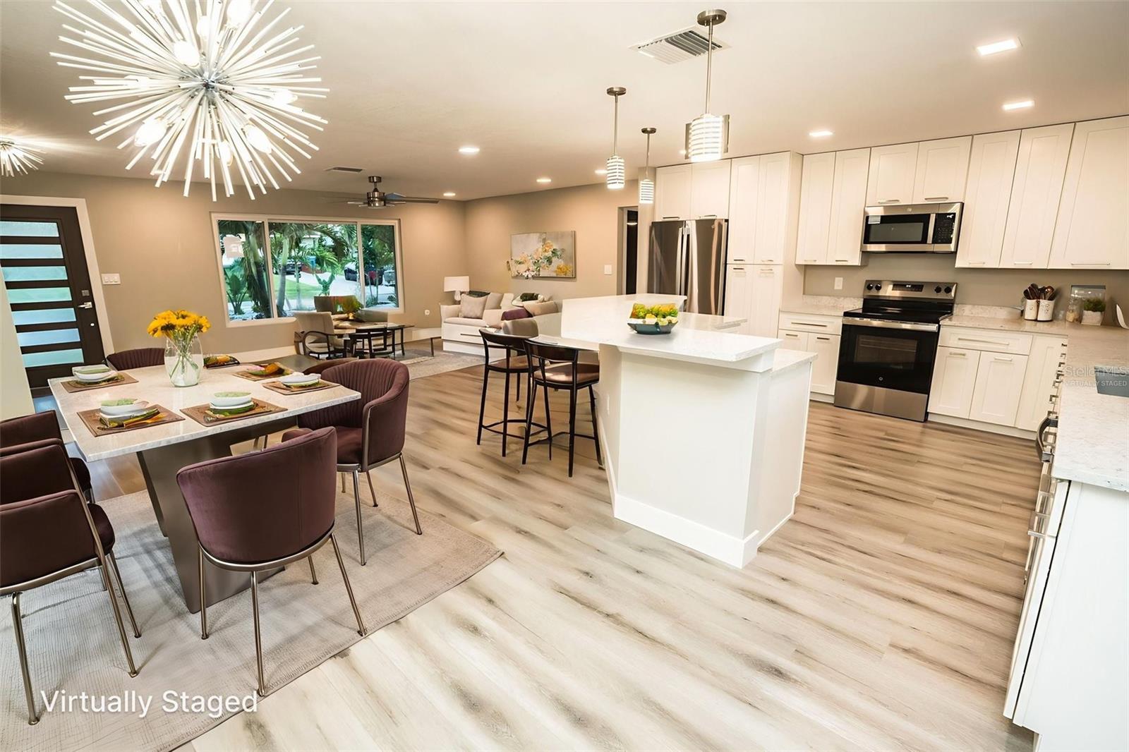 APOLLO BEACH UNIT TWO - Residential