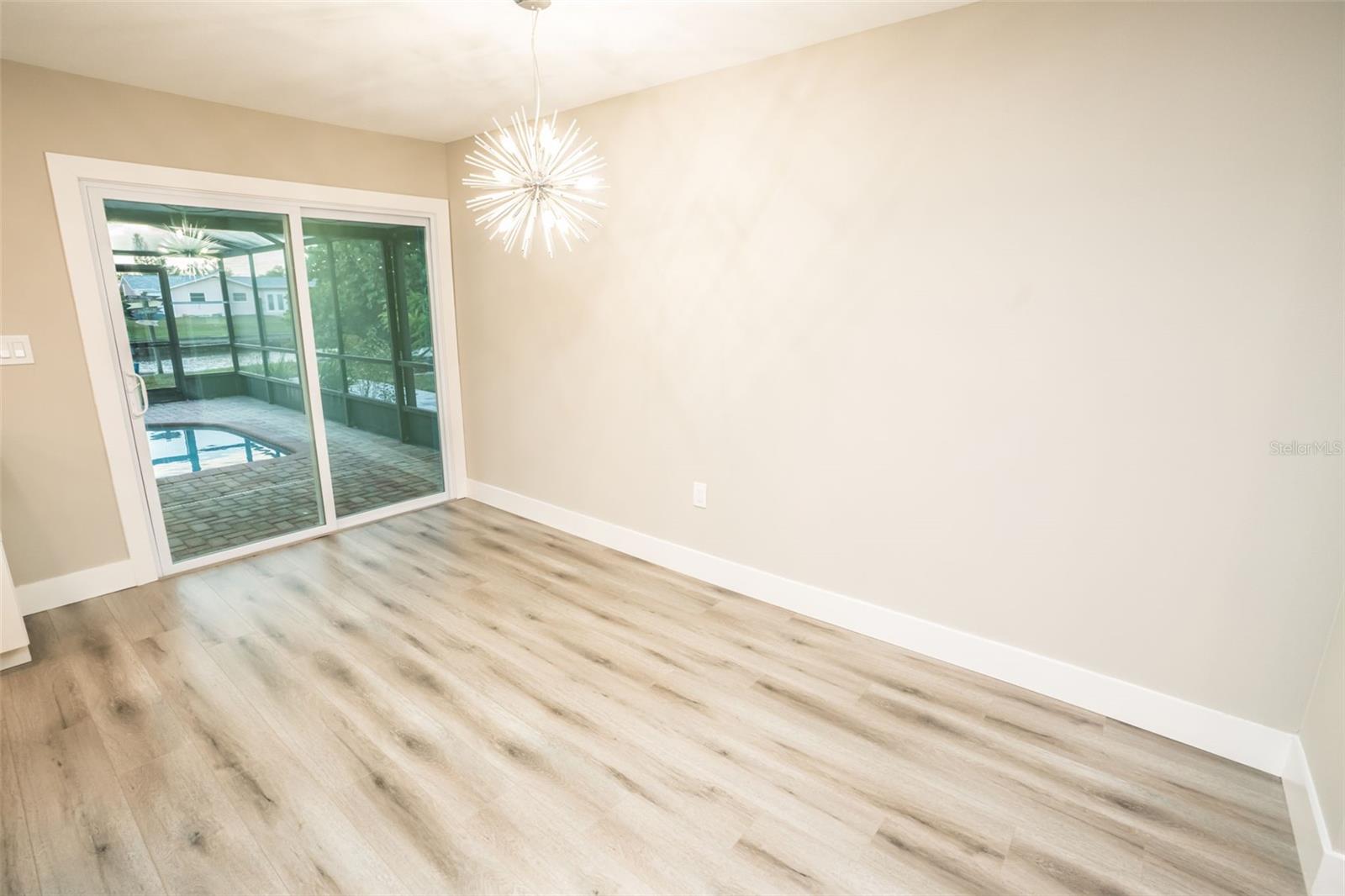 APOLLO BEACH UNIT TWO - Residential