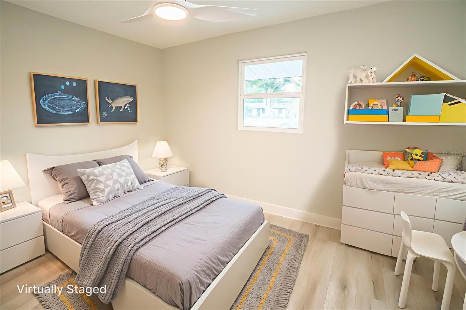 APOLLO BEACH UNIT TWO - Residential