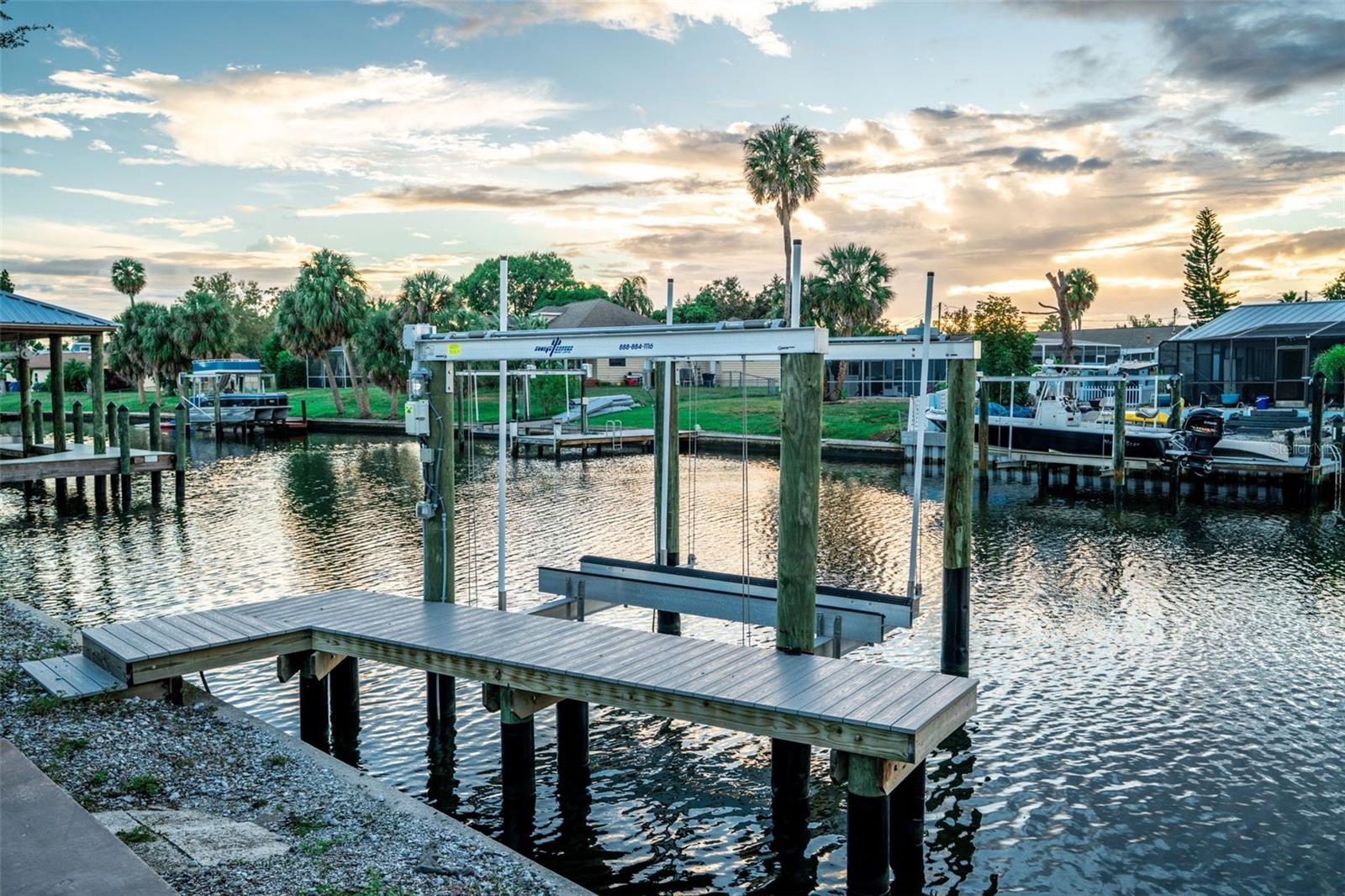 APOLLO BEACH UNIT TWO - Residential