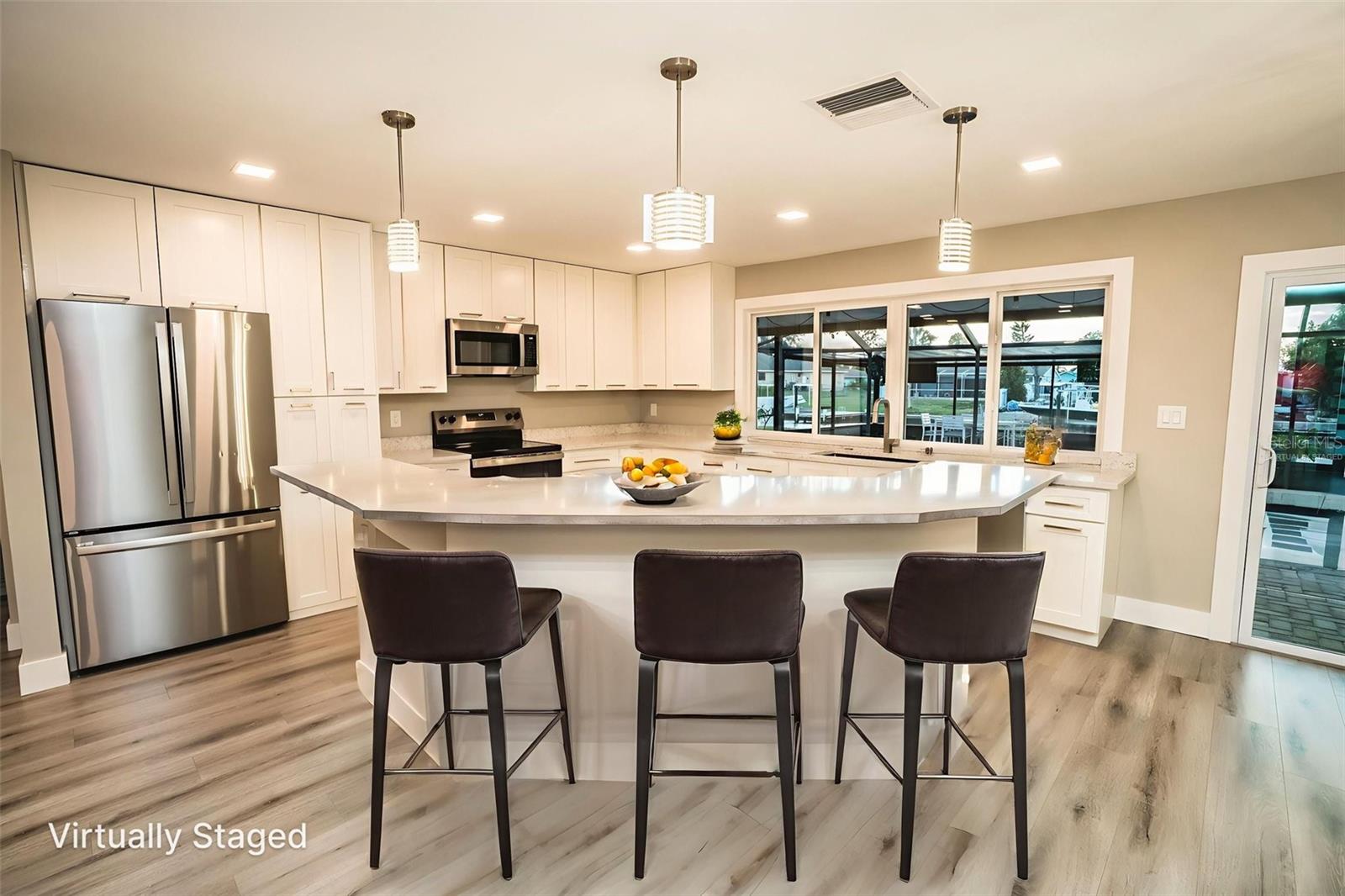 APOLLO BEACH UNIT TWO - Residential