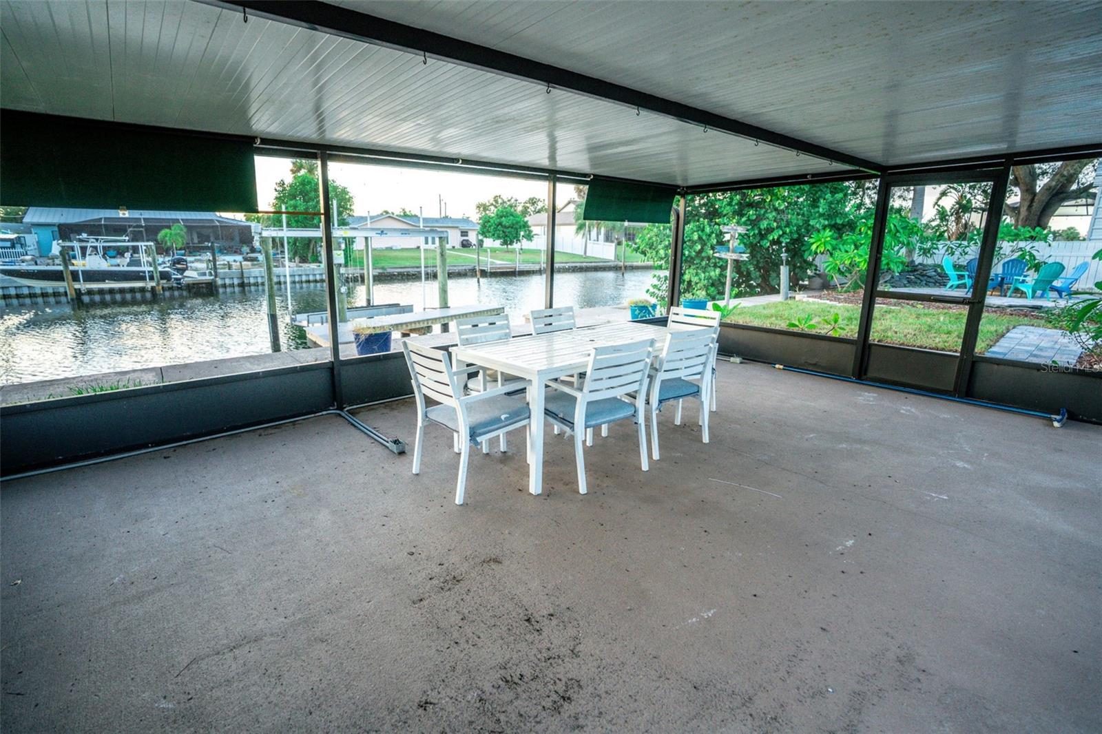 APOLLO BEACH UNIT TWO - Residential