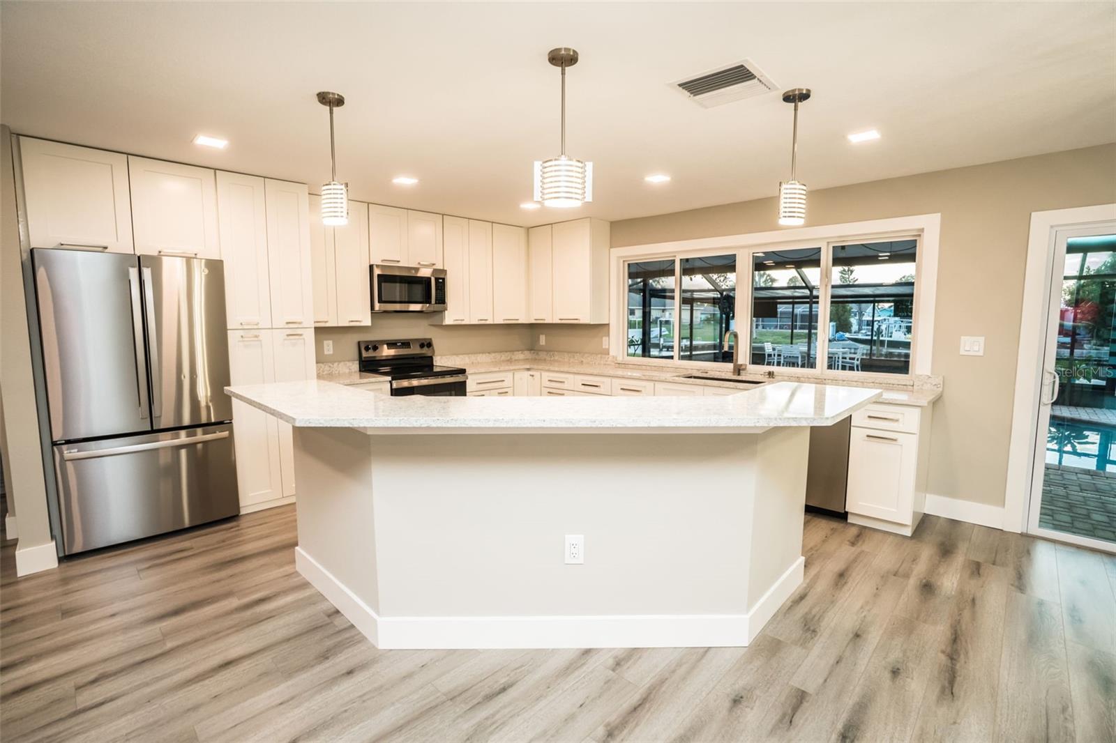 APOLLO BEACH UNIT TWO - Residential