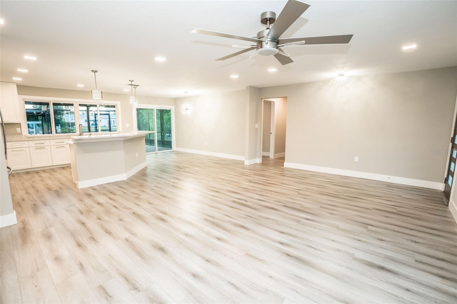 APOLLO BEACH UNIT TWO - Residential