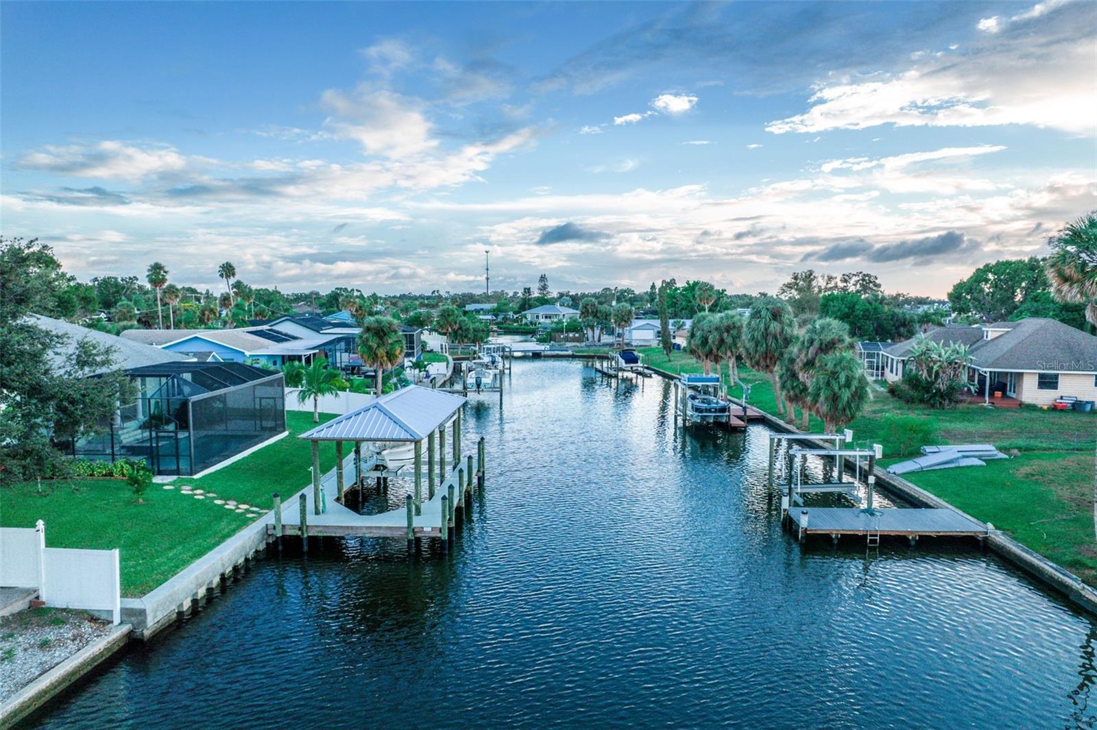 APOLLO BEACH UNIT TWO - Residential