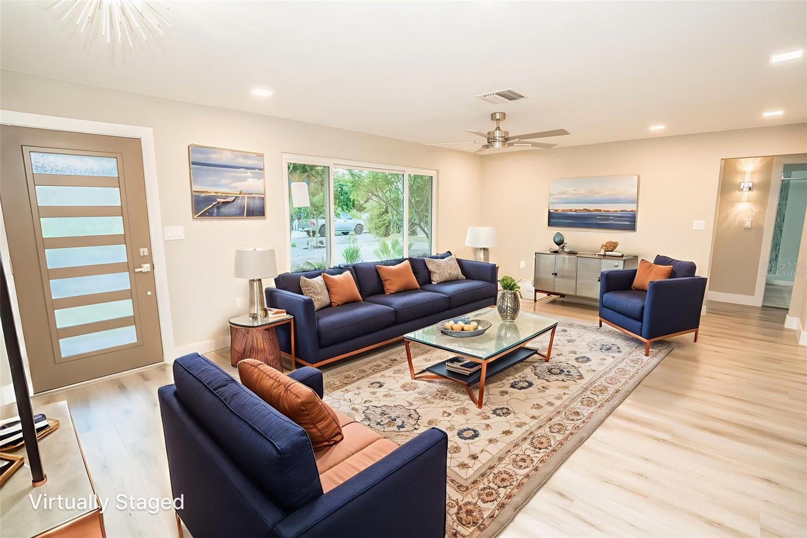 APOLLO BEACH UNIT TWO - Residential