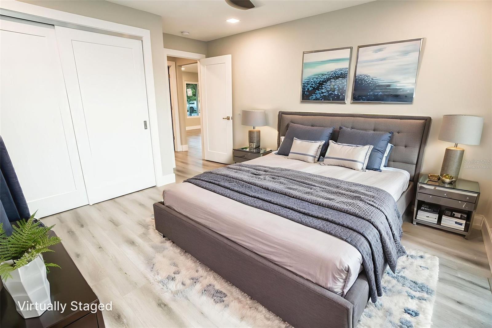 APOLLO BEACH UNIT TWO - Residential