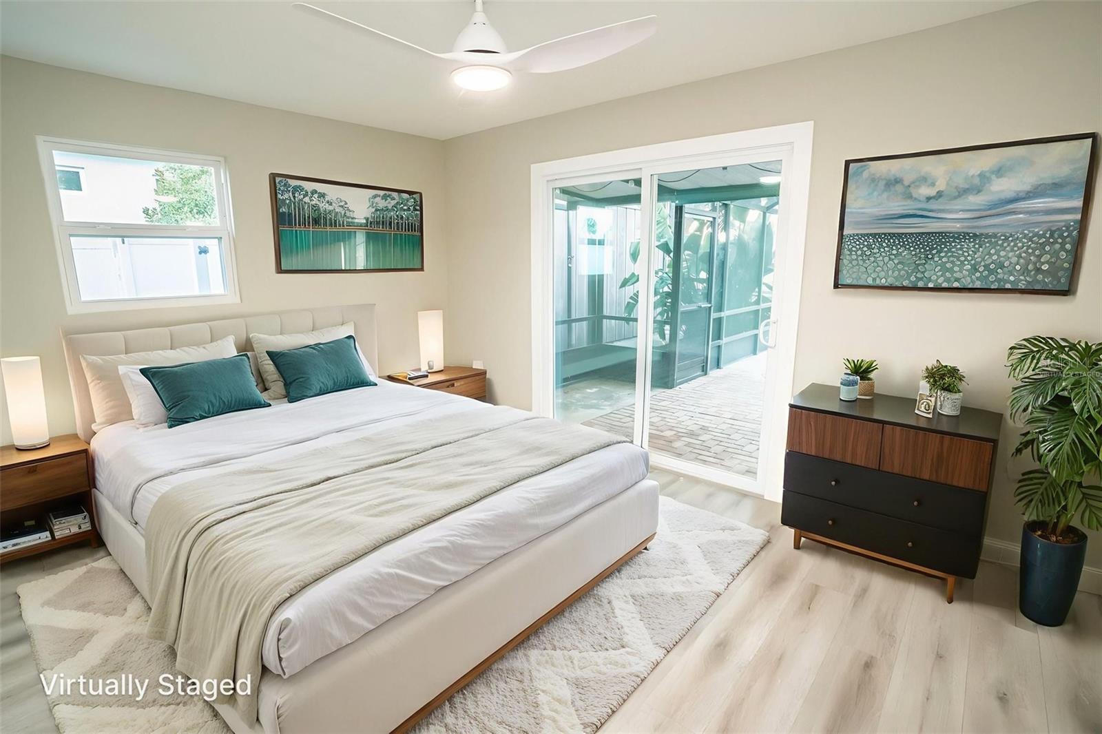 APOLLO BEACH UNIT TWO - Residential