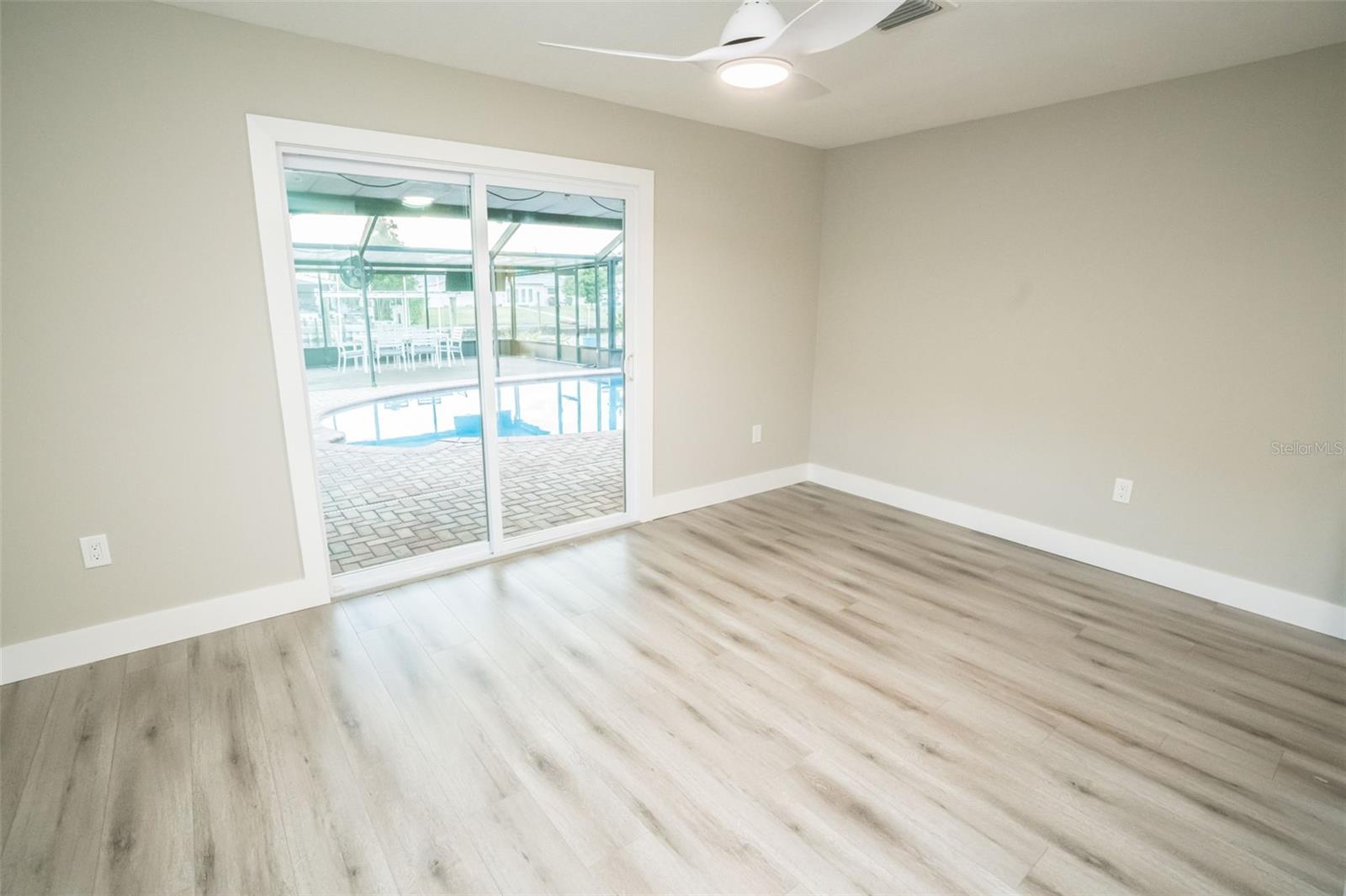 APOLLO BEACH UNIT TWO - Residential