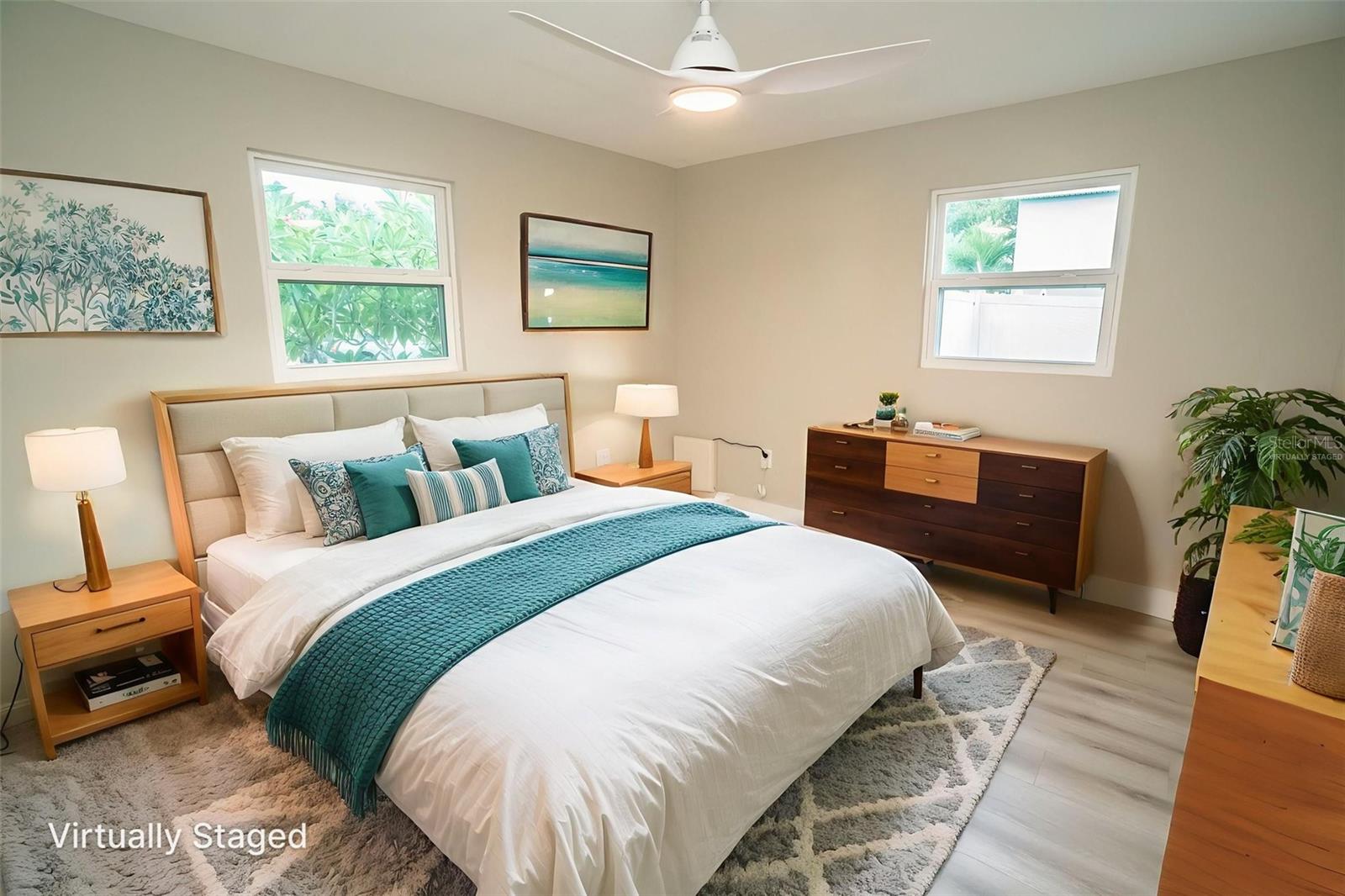 APOLLO BEACH UNIT TWO - Residential
