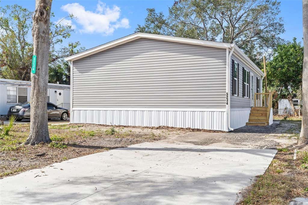 Photo of 5234 Yellow Pine Street N, St Petersburg, FL 33709 (MLS # TB8528720)